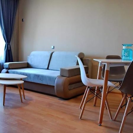 Apartmán Arizona Del Mar Pomorie Exteriér fotografie