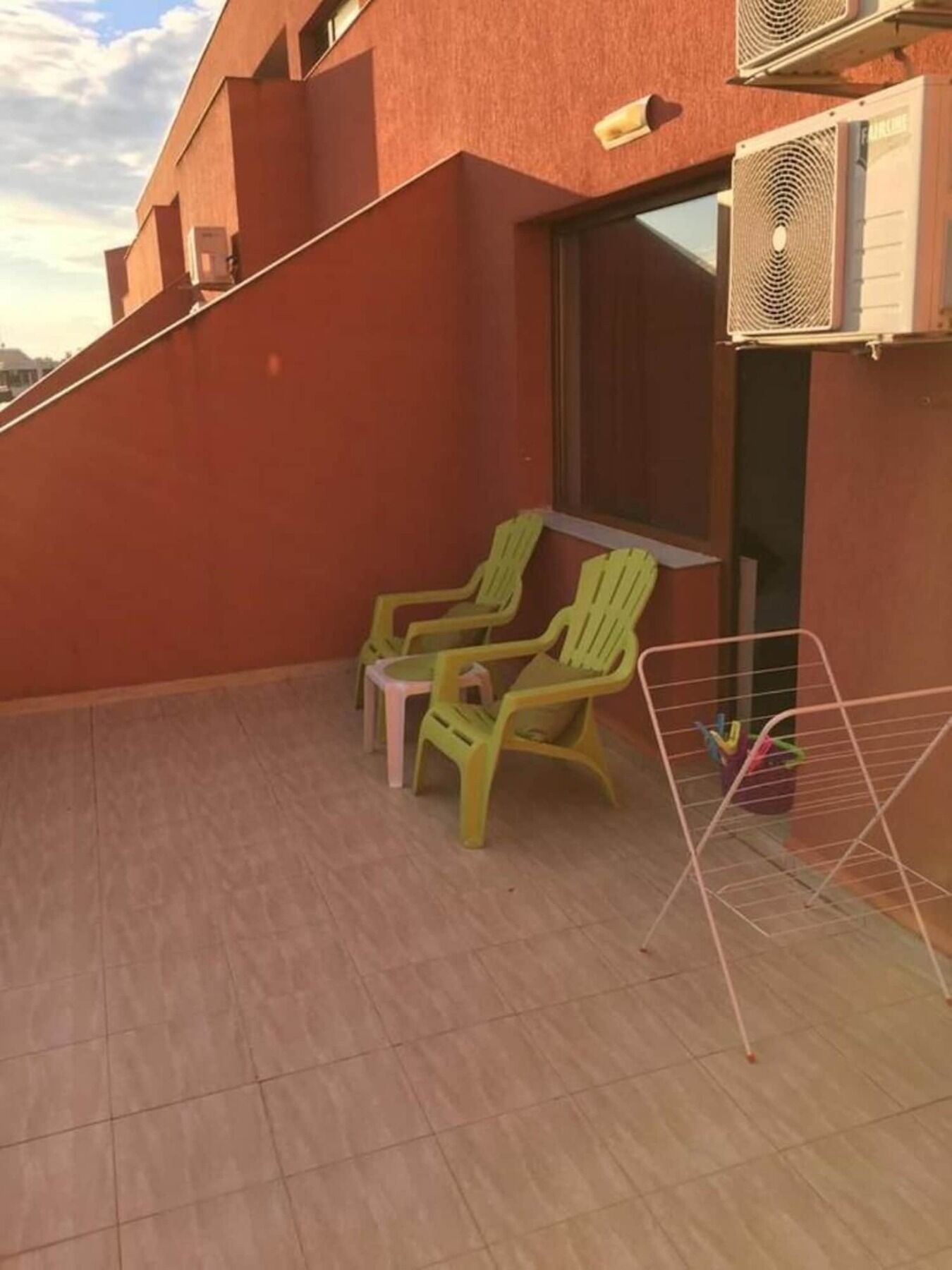 Apartmán Arizona Del Mar Pomorie Exteriér fotografie